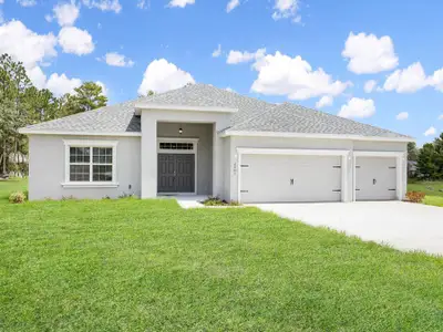 Summercrest by Highland Homes of Florida in Ocala - photo 6 6