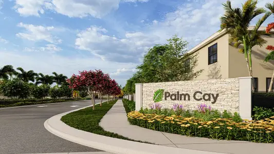 Palm Cay by D.R. Horton in Florida City - photo 1 1