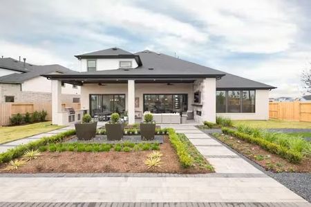 Woodson’s Reserve 70′ by Tri Pointe Homes in Spring - photo 10 10