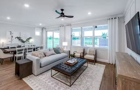 Windsong Estates by DiVosta in Lake Worth - photo 33 33