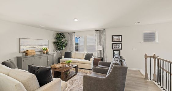 Hawthorne Station by Rocklyn Homes in College Park - photo 11 11