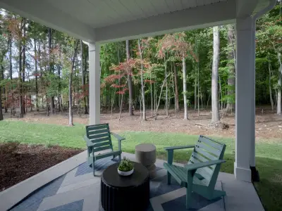 Umstead Grove by Meritage Homes in Durham - photo 4