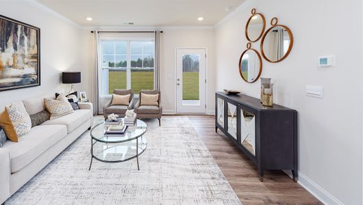Blackstone Bay Townhomes by D.R. Horton in Sherrills Ford - photo 88 88