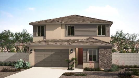Valencia at Citrus Park by Landsea Homes in Goodyear - photo 15 15