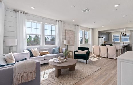 The Cove at Nona Sound by Pulte Homes in Orlando - photo 0 0