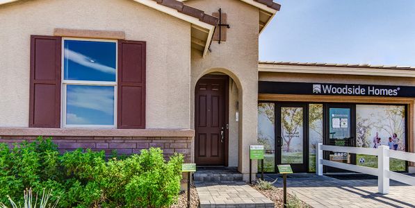 Destinations at Cypress Ridge by Woodside Homes in Phoenix - photo 3 3