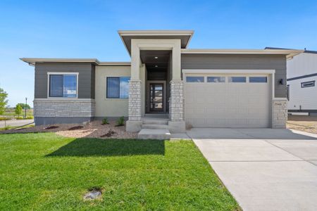 Sonders Fort Collins by Bridgewater Homes in Fort Collins - photo 1 1