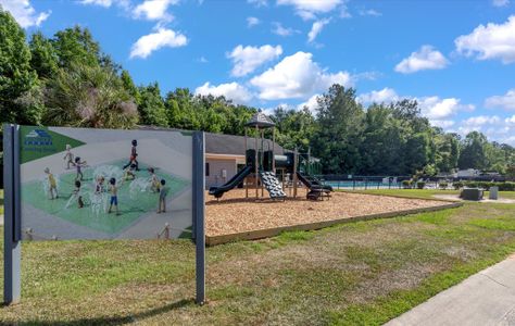 Oakley Pointe by Eastwood Homes in Moncks Corner - photo 40 40