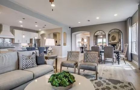 Bison Ridge by Pulte Homes in San Antonio - photo 38 38