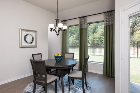 Oak Hills by Antares Homes in Burleson - photo 30 30