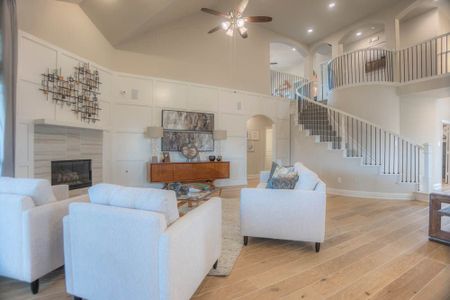 Willow Wood by First Texas Homes in McKinney - photo 49