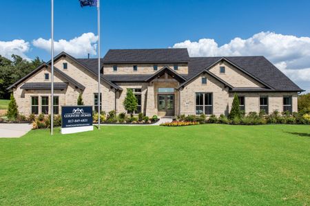 Montalcino Estates by Our Country Homes in Flower Mound - photo 8