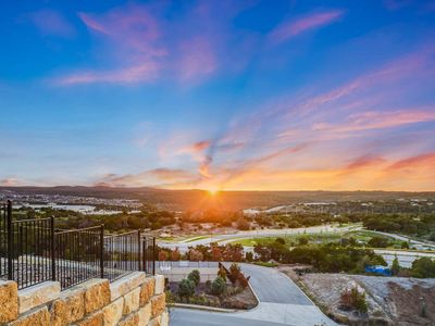 The Point at Rough Hollow by David Weekley Homes in Austin - photo 2 2