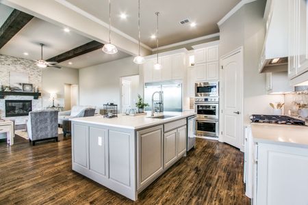 The Highlands of Northlake by Kindred Homes in Northlake - photo 14 14