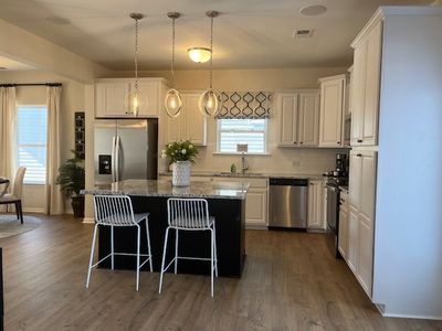 North Creek at Nexton  by True Homes in Summerville - photo 47 47
