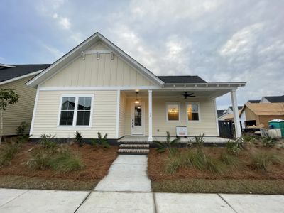 Nexton by New Leaf Builders in Summerville - photo 2 2