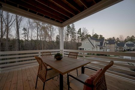 Cove at Davidson Bay by Copper Builders in Davidson - photo 23 23