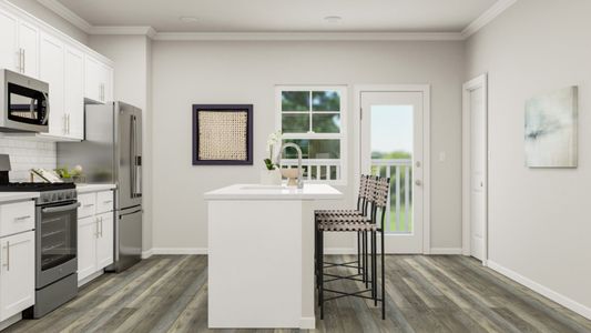 Peace Creek: Grand Collection by Lennar in Winter Haven - photo 5 5