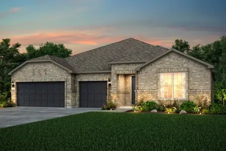 Gregg Ranch by Pulte Homes in Marble Falls - photo 7 7