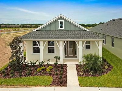 Persimmon Park by ICI Homes in Wesley Chapel - photo 7 7