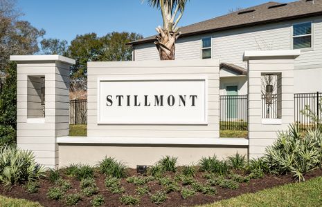 Stillmont by Pulte Homes in Tampa - photo 40
