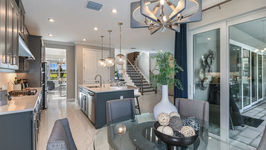 River Landing by Taylor Morrison in Wesley Chapel - photo 68 68