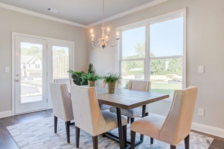 Riversong by SouthVine Homes in Duluth - photo 7 7
