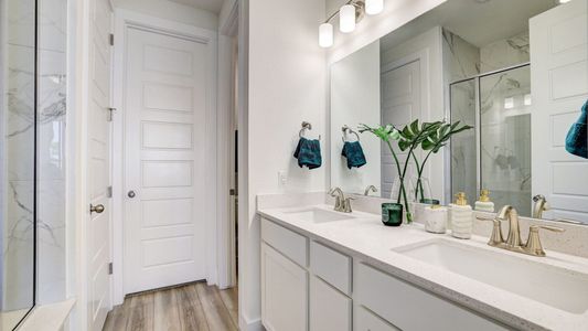 Avery Centre by Pacesetter Homes in Round Rock - photo 30 30