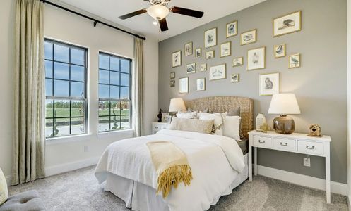 Meridiana 70' by Shea Homes in Manvel - photo 23 23