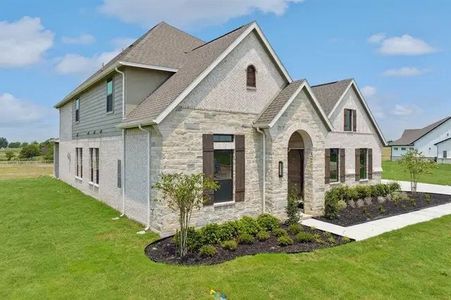 Highland Crossing by GFO Home in Celina - photo 8 8