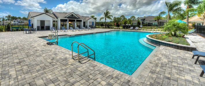Woodhaven by ICI Homes in Port Orange - photo 6 6
