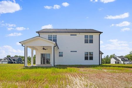 West Preserve by Weaver Homes in Sanford - photo 9 9