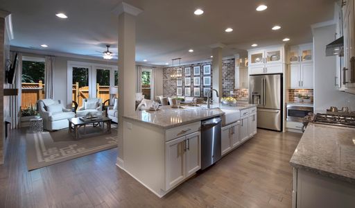 Atley by The Providence Group in Alpharetta - photo 11 11