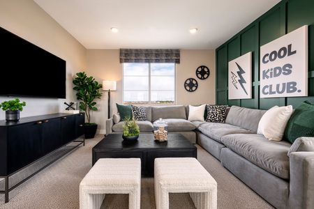 Gannet at Waterston Central by Tri Pointe Homes in Gilbert - photo 16 16