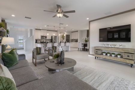 Single-Family Homes at Cypress Hammock by Landsea Homes in Kissimmee - photo 9 9