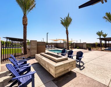 Orchard at Madera by Tri Pointe Homes in Queen Creek - photo 9 9