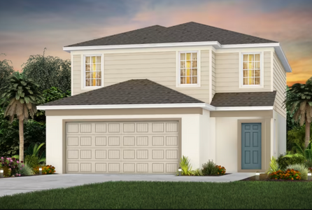 Cypress Hammock by Pulte Homes in Kissimmee - photo 14