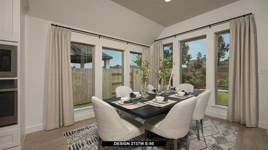 Elyson 55' by Perry Homes in Katy - photo 28 28