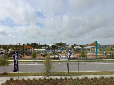 Meridian Parks by Mattamy Homes in Orlando - photo 7 7