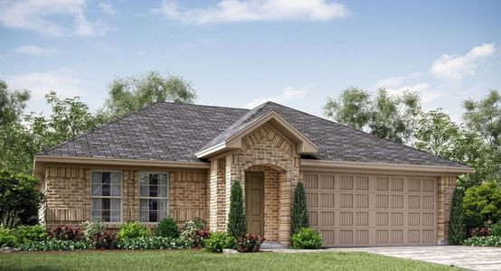 Arcadia Farms: Classic Collection by Lennar in Princeton - photo 4