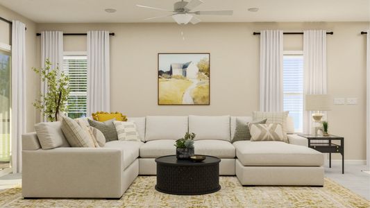 Millwood: Millwood Estates - The Enclave by Lennar in Ocala - photo 6 6
