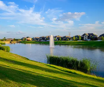 Waterscape: 50ft. lots by Highland Homes in Royse City - photo 2 2