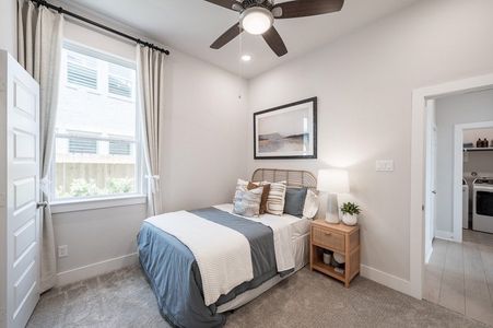 Harvest Green 40′ by Tri Pointe Homes in Richmond - photo 42 42