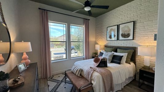 Ascent at Northpointe at Vistancia by David Weekley Homes in Peoria - photo 47 47
