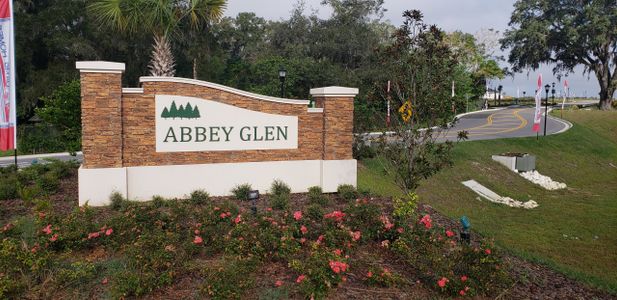 Abbey Glen by Adams Homes in Dade City - photo 0