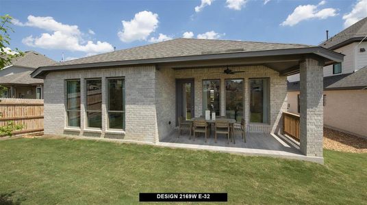 Bison Ridge 45' by Perry Homes in San Antonio - photo 5 5