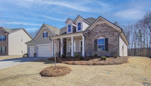 Overlook at Marina Bay by Chafin Communities in Gainesville - photo 15 15