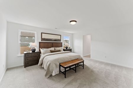 Kensington by True Homes in China Grove - photo 10 10