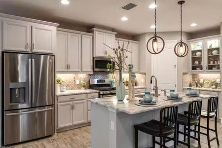 Hawkstone  by Homes by WestBay in Lithia - photo 14