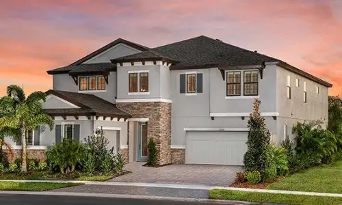 Hawkstone  by Homes by WestBay in Lithia - photo 9